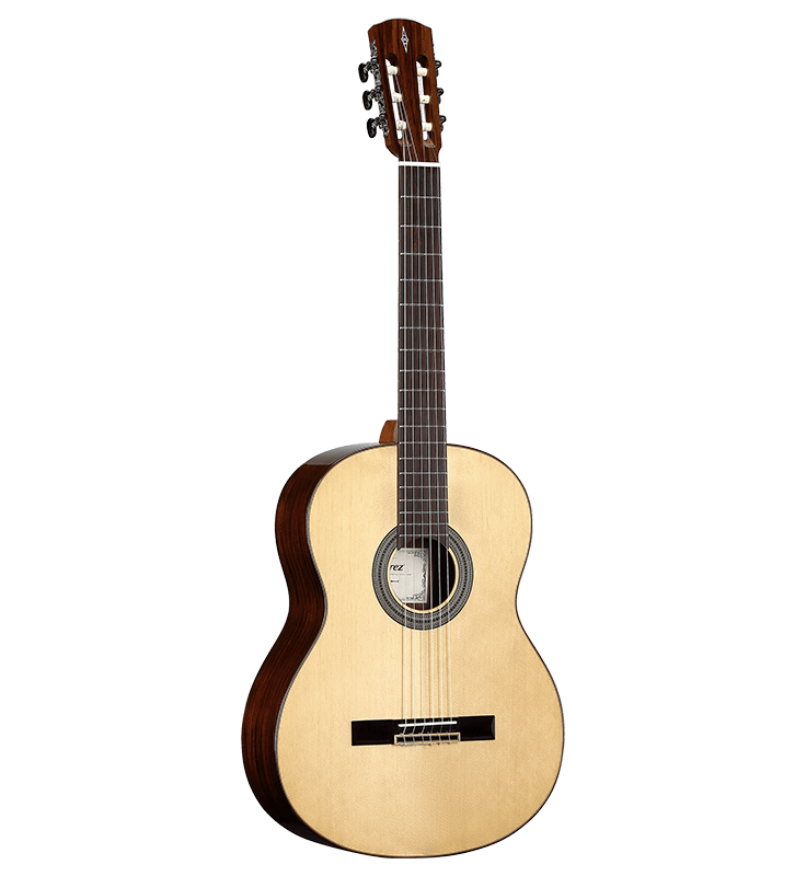 AC70 2024 - Alvarez Guitars