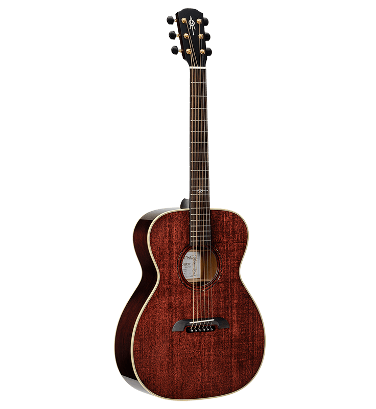 FYM66HD - Alvarez Guitars