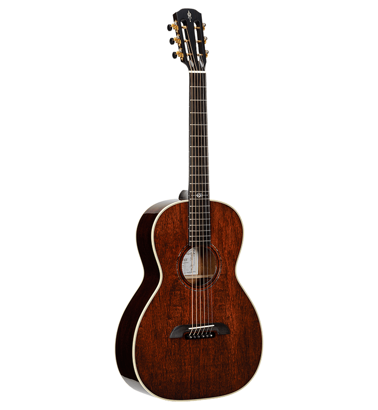 PYM66HD - Alvarez Guitars