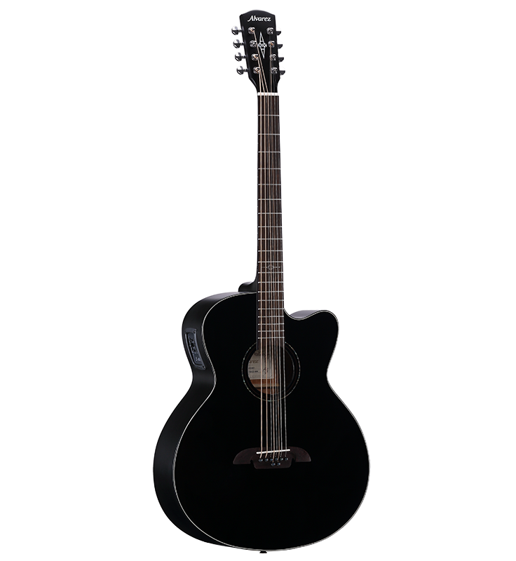 Best baritone deals acoustic guitar