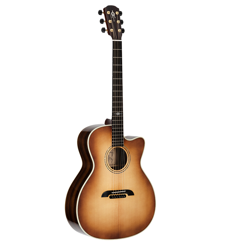 GYM70CESHB - Alvarez Guitars