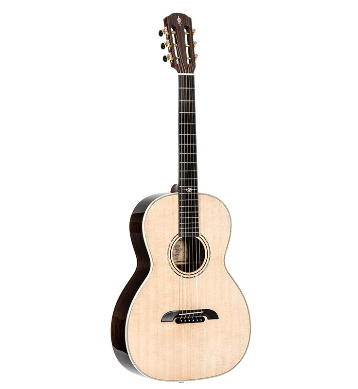 Yairi on sale parlor guitar